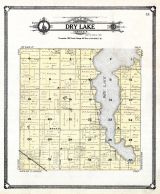 Dry Lake Township, Ramsey County 1909